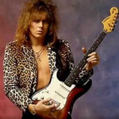 Yngwie Malmsteen - Leonardo