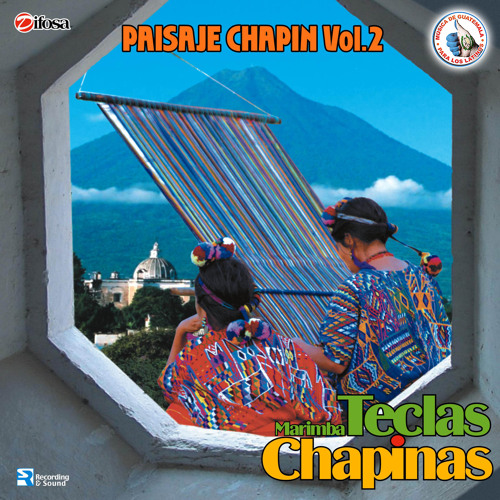 Stream Lejos de mi Patria by Marimba Teclas Chapinas Listen online