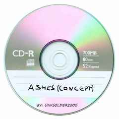 Linkin Park - Ashes (Concept)