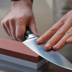 Razor Sharp VIP (VIP)