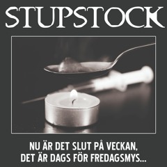 Stupstock - Samhällets Stupstock