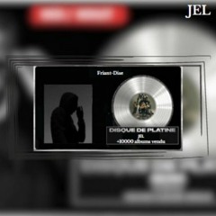 JEL - Friant-dise (Musique officielle)