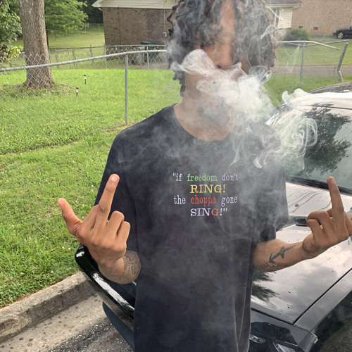BreezoBanMan- B.O.T.T (Beat Out Tha Trap)