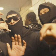 1nonlykjr Ft Note Hound - Baxk 2 Back