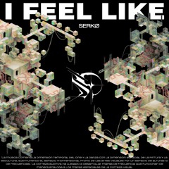 SERKØ - I Feel Like [DSTH01] FREEDL