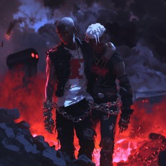 Two Rebels demo (prod.xenoxx)