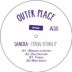 [OP006] Sancra - Eternal Return EP