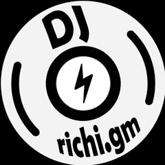SESIÓN CUÉLLAR 2025 BY DJ RICHI.GM