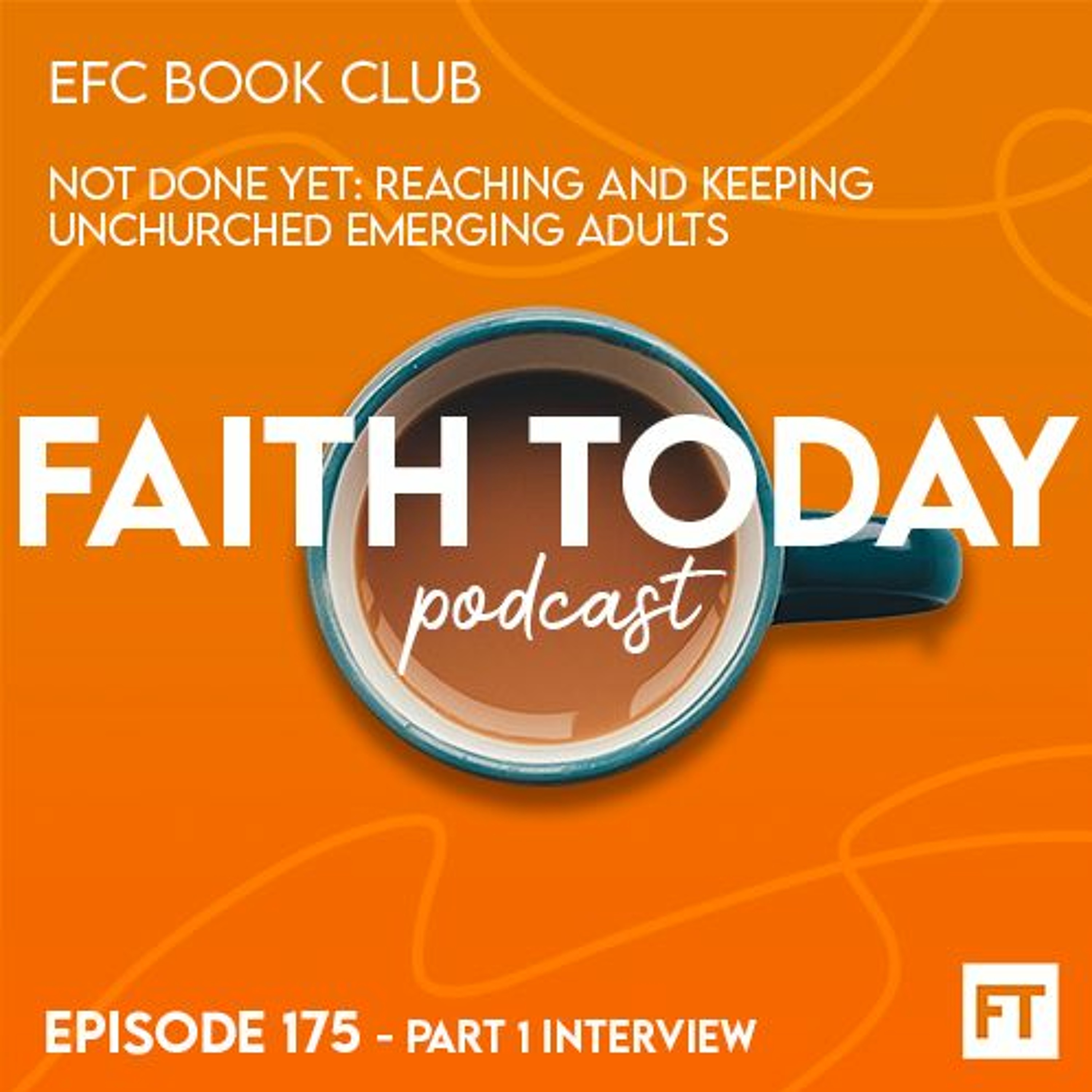 The Faith Today Podcast
