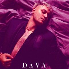 DAVA - Ранила BYKOVSKY