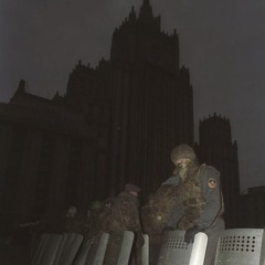 Sn8ke - Triple Cross (feat. Destroy Lonely)