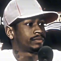 MVP Alan Iverson - Alex G