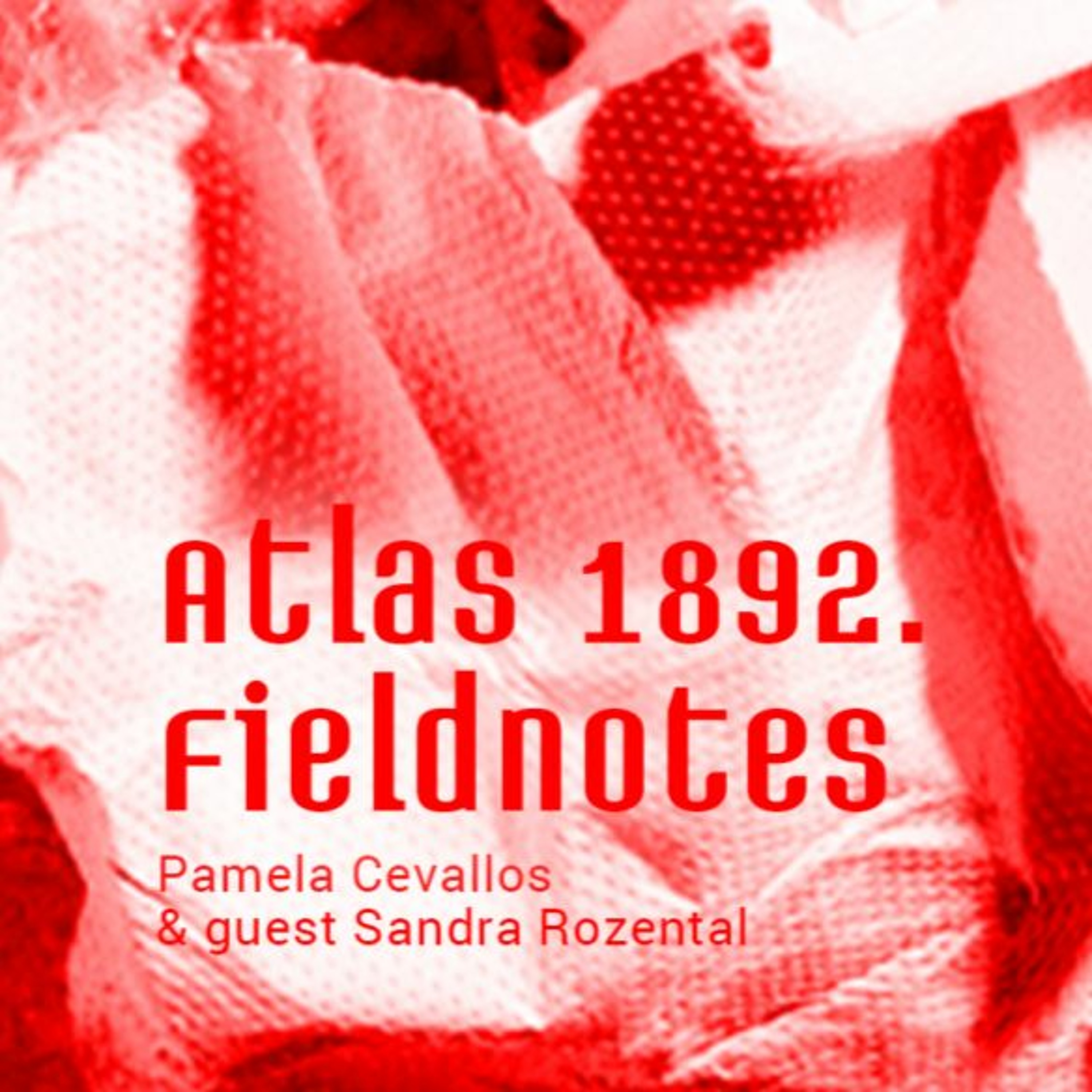 Antart Field/Works