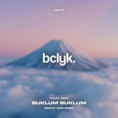 Tülay Özer - Büklüm Büklüm (Berkay Cibir Remix)(Filtered for SoundCloud)