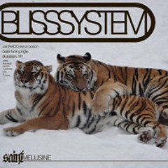 saintRADIO: BLISSSYSTEM