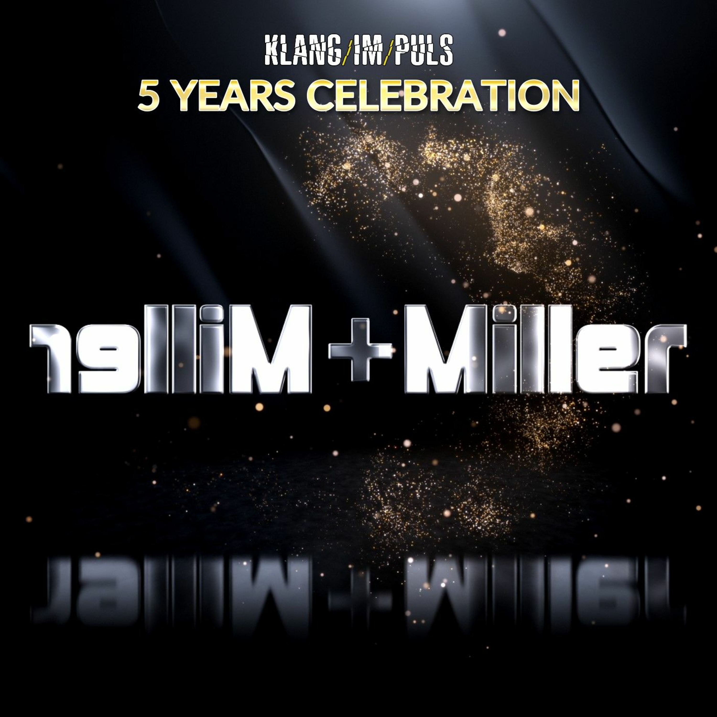 KLANG/IM/PULS *Label*