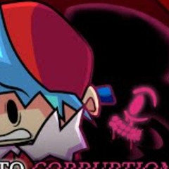 FNF - Lost To Corruption