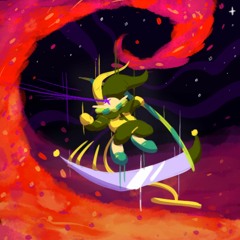 [Jevilquest] DEVIL'S KNIFE