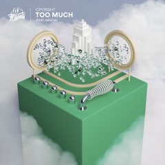 Too Much (feat. Akacia)