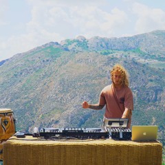 Frank Soul Hybrid Dj Set - Las Mozas, Granada