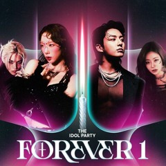 1 ANO DE THE IDOL PARTY🕯️🎉 | K-POP  14/09 (set _mixado.mp3)