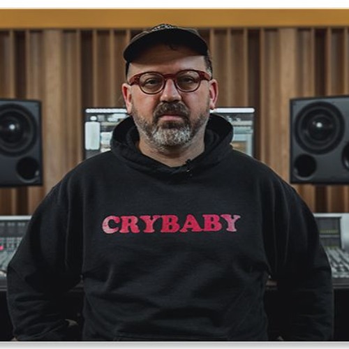 Profile 05 Kemper Audio Example