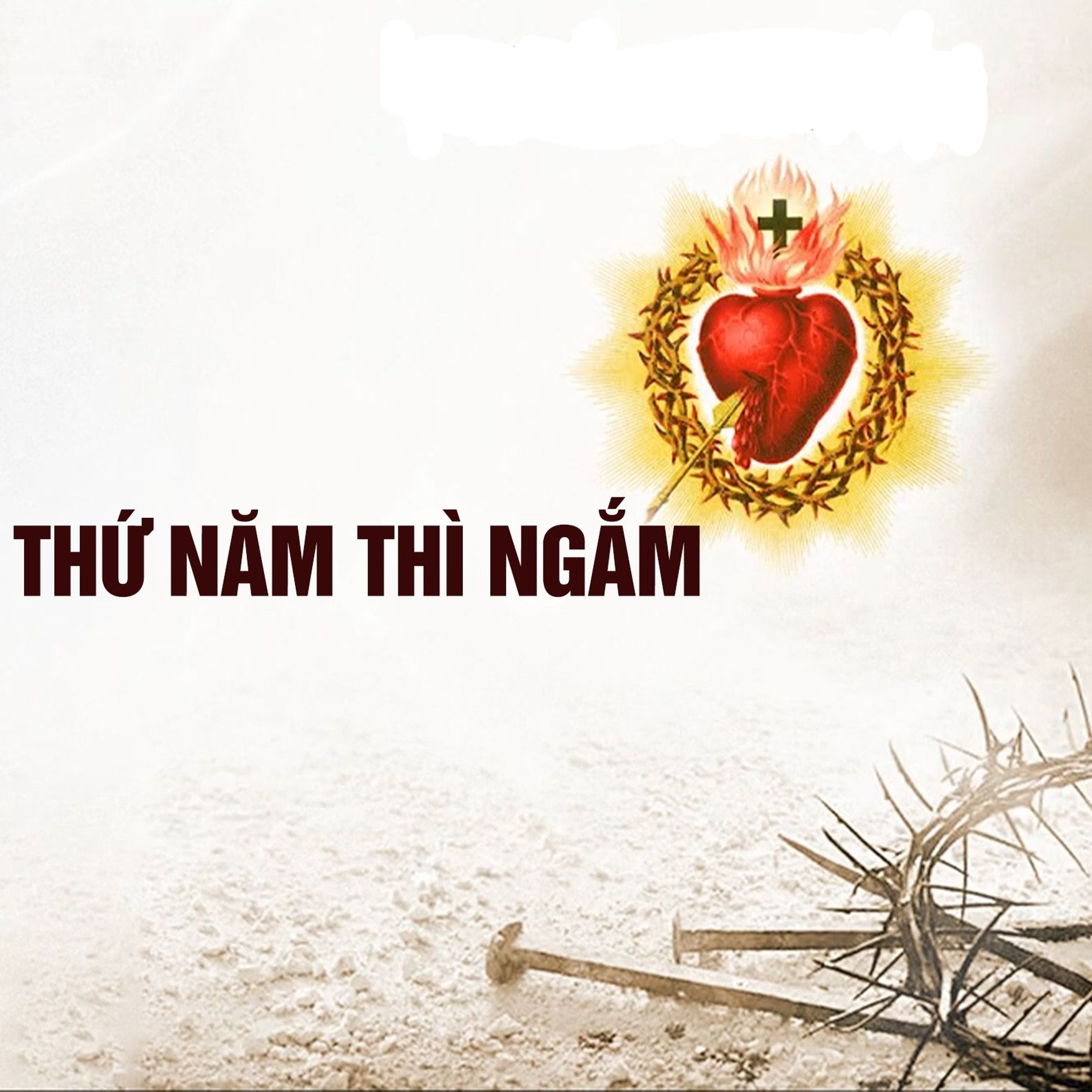 Ngắm thứ năm || Ngắm Dấu Đanh