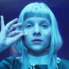 AURORA - Cure For Me (Live at Music is Universal 2021)