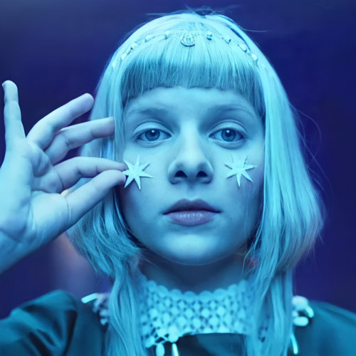 Listen to AURORA - Cure For Me (Live at Music is Universal 2021