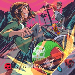 Tony Hawk Pro Skater Rap - "On the Grind"