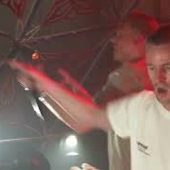 ID (Ready For The Darkness) | Defqon.1 2022 @BLUE