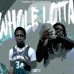 Whole Lotta steppin ft Abmg spitta