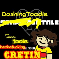 [Schreibertale] Toad House