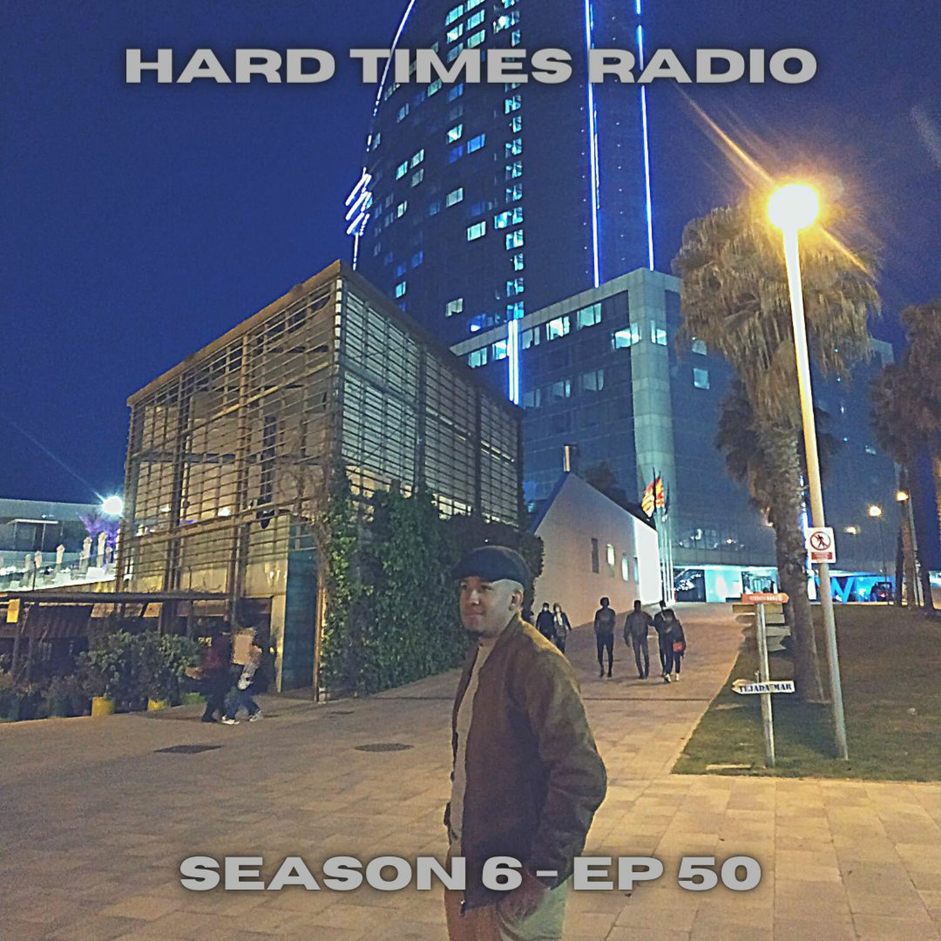 Hard Times Radio