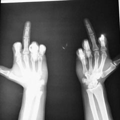 JDA - Mad Ready (feat. EB)