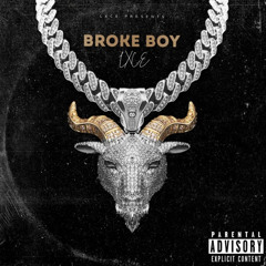 Broke Boy