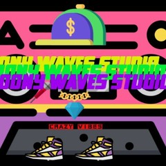 ALL THE THINGS SHE SAID [Jersey Club Drill remix]