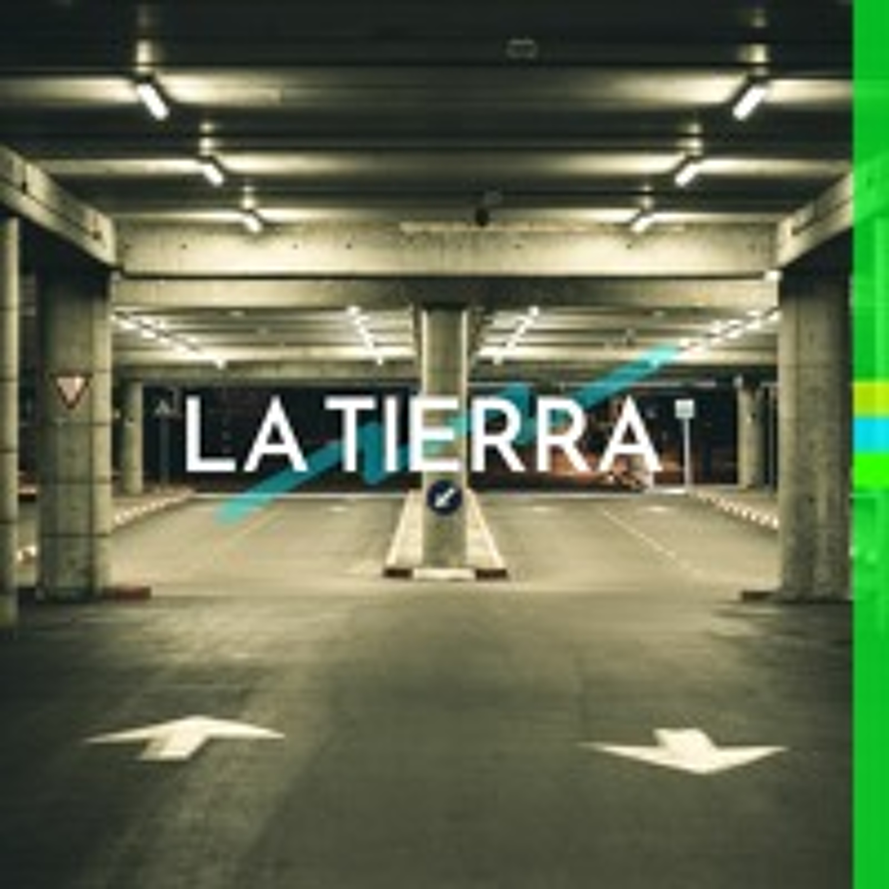 La Tierra ⚡ episode artwork