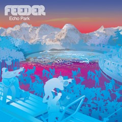 Copy of Echo Park