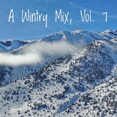 A Wintry Mix, Vol. 7