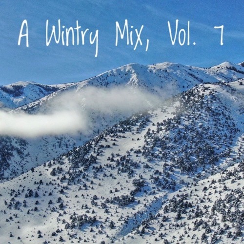 A Wintry Mix, Vol. 7