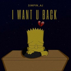 I Want U Back