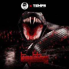 TEMPTATIONS PT3 - MC ENAMIE