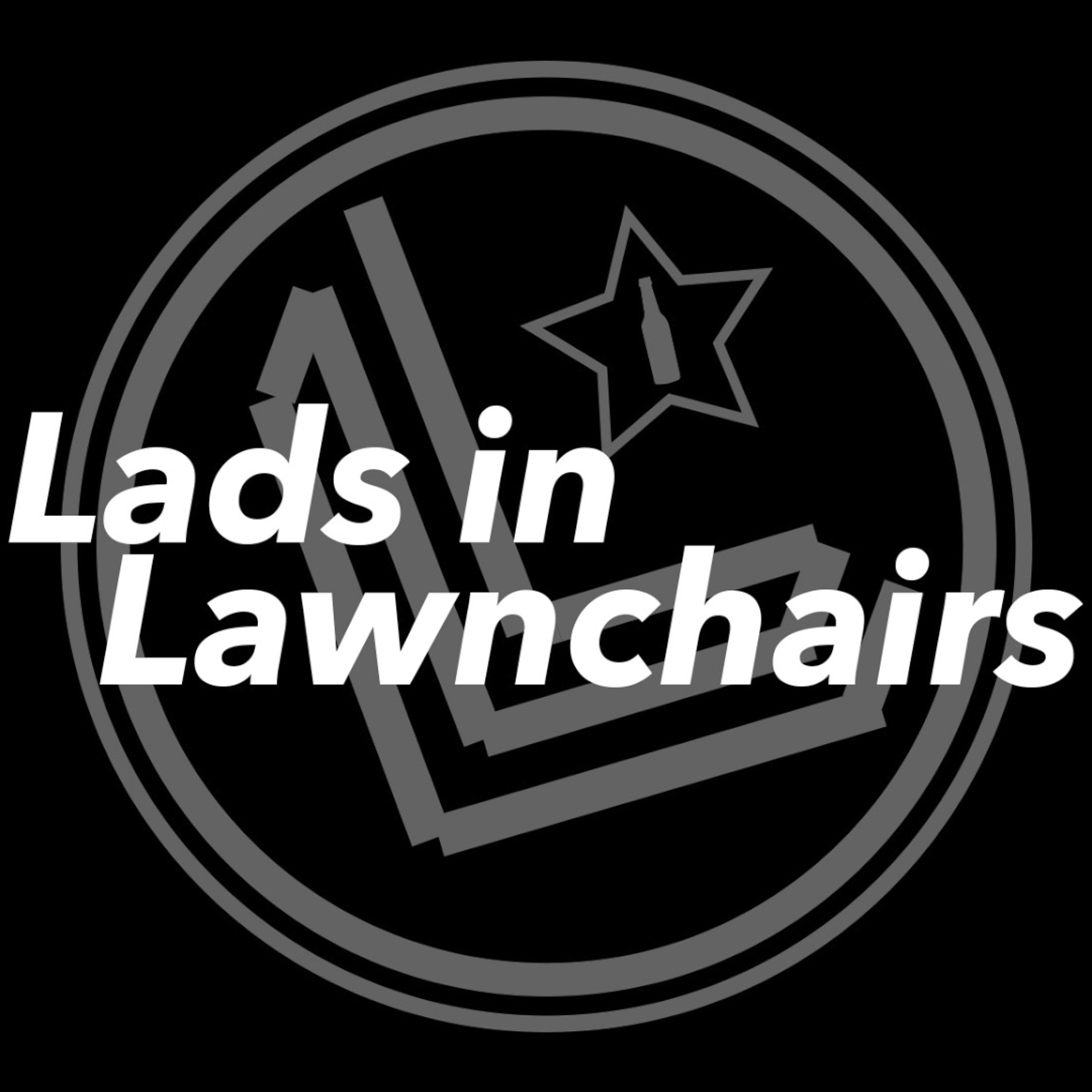 Lads in Lawnchairs
