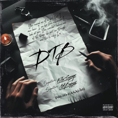 DTB - PortBabyy X Killer Savage - [Prod. KaSaunJ]