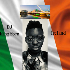 DJ KingEben - Ireland (Club Mix)