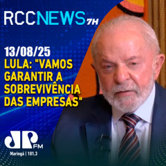 Lula vai ajudar as empresas? Governo anuncia pacote para exportadores