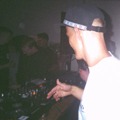 NAISO Loft Mix 001 20-4-25