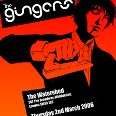 There's a Zombie In My House <live>