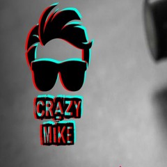 CRAZY MIKE - Pijemy Ostro ( Acapella ) 150 BPM  E -Major